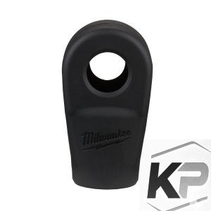 Milwaukee® Akcesoria do mocowania — Rubber Sleeve for M12 FIR38LR - 1pc