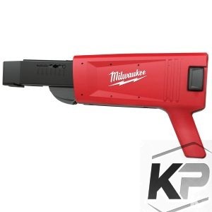 Milwaukee® Wkrętaki — CA55