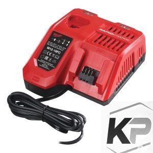 Milwaukee® M12-18 FC — M12-18 FC