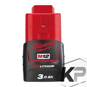 Milwaukee® M12 B3 — M12 B3