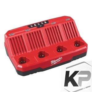 Milwaukee® M12 C4 — M12 C4
