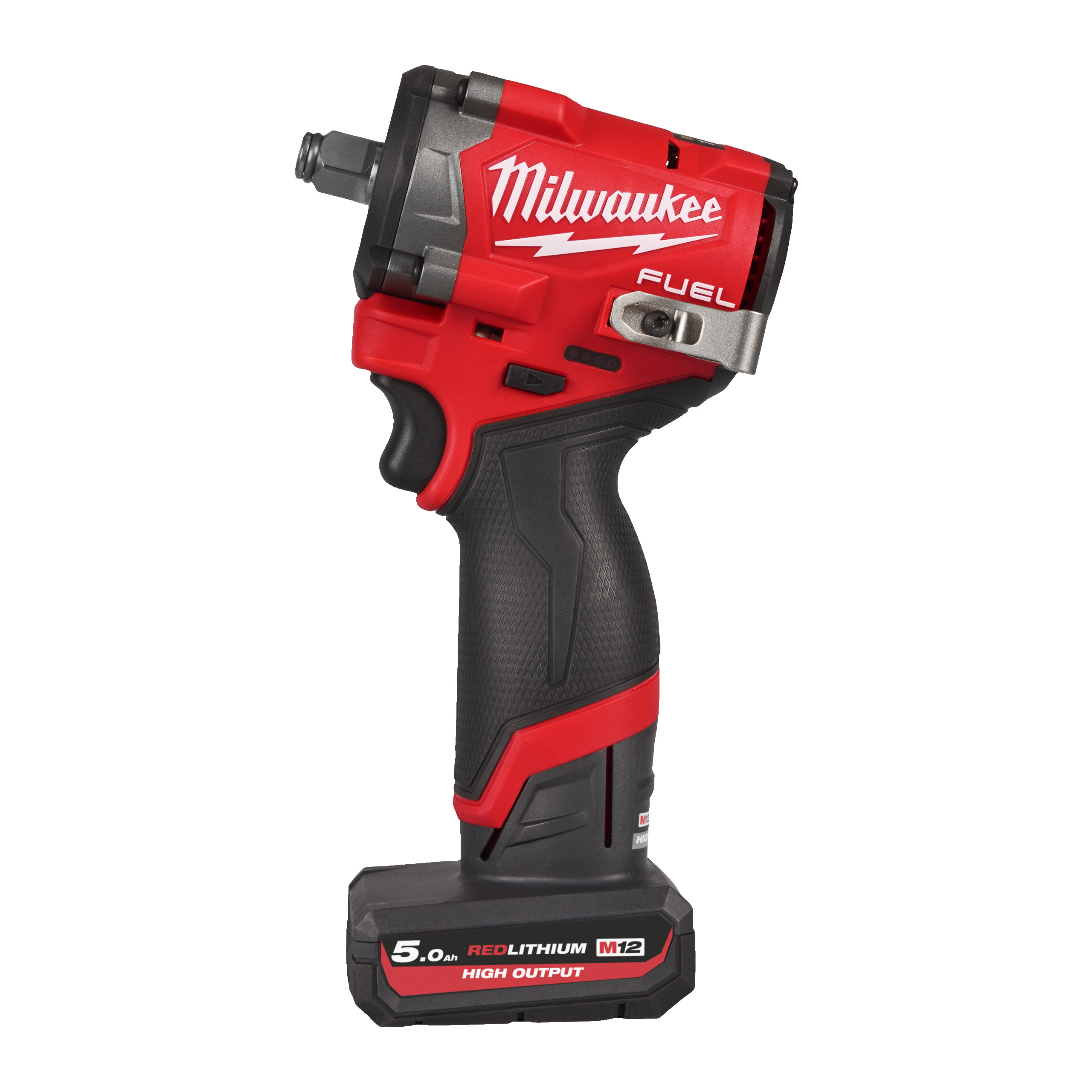 Milwaukee® Klucze udarowe — M12 FCIWF12G3-502X