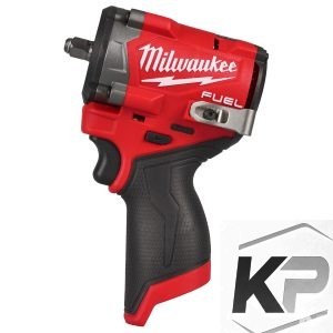Milwaukee® Klucze udarowe — M12 FCIWF38G3-0