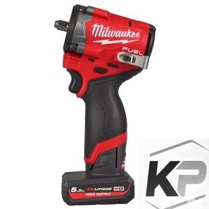 Milwaukee® Klucze udarowe — M12 FCIWF38G3-502X