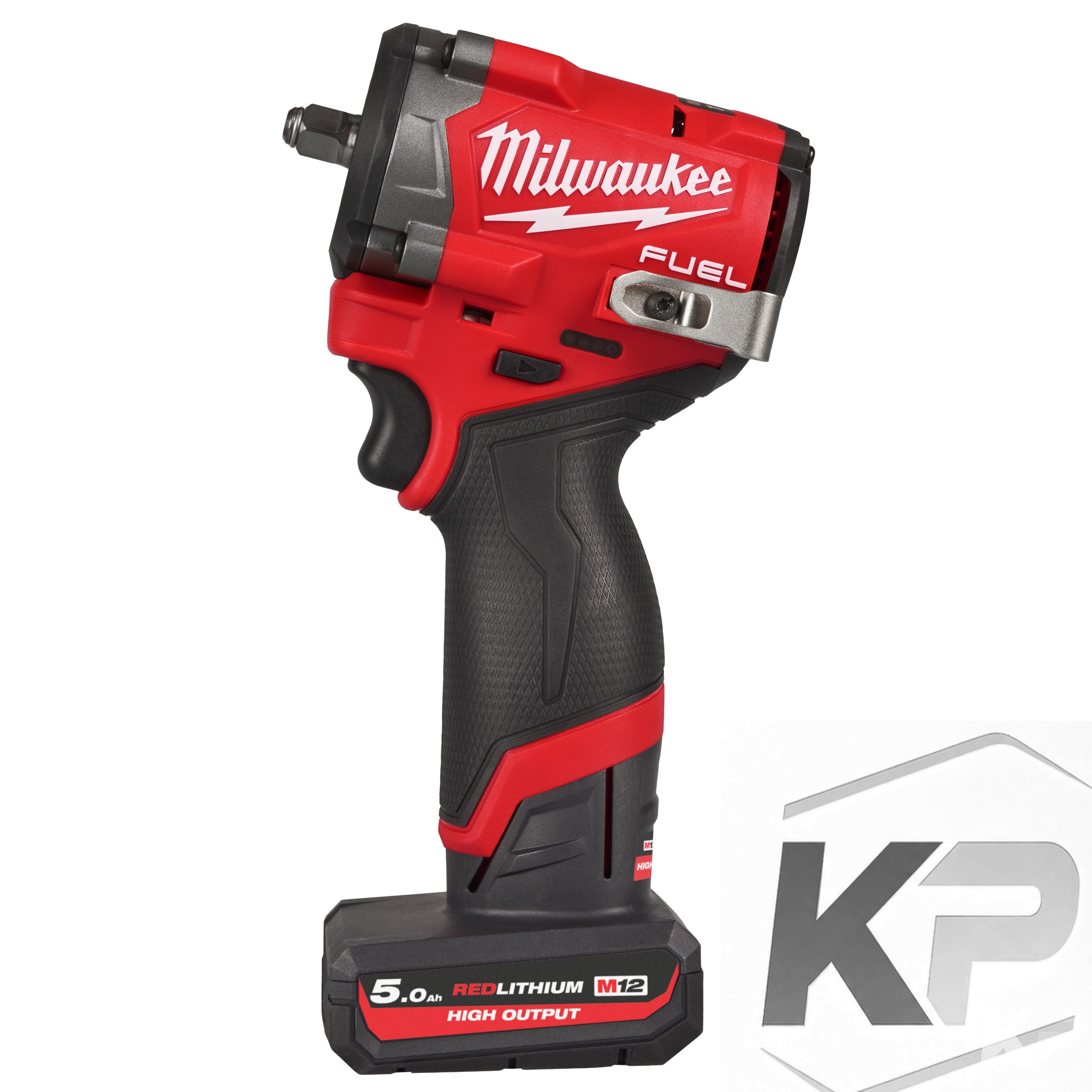 Milwaukee® Klucze udarowe — M12 FCIWF38G3-502X