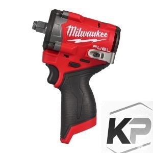 Milwaukee® Klucze udarowe — M12 FCIWP12G3-0