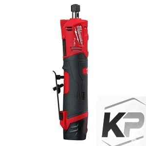 Milwaukee® M12 FUEL™ szlifierka prosta | M12 FDGS — M12 FDGS-422B
