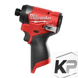 Milwaukee® M12 FUEL™ Subkompaktowa sześciokątna zakrętarka udarowa 1/4˝  | M12 FID2 — M12 FID2-0