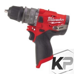 Milwaukee® Wiertarki udarowe — M12 FPDX-0