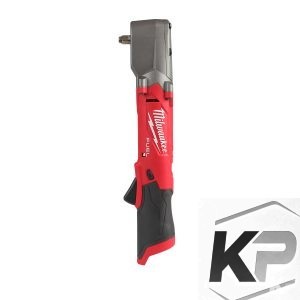 Milwaukee® M12 FUEL™ 3/8˝ Kątowy klucz udarowy z pierścieniem zabezpieczającym | M12 FRAIWF38 — M12 FRAIWF38-0