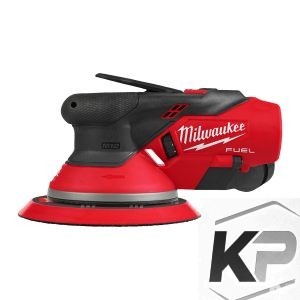 Milwaukee® Szlifierki — M12 FROS5-502X