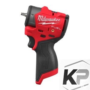 Milwaukee® Klucze udarowe — M12 FSCIWF14-0