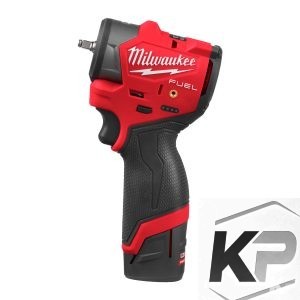 Milwaukee® Klucze udarowe — M12 FSCIWF14-252X
