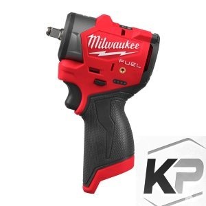 Milwaukee® Klucze udarowe — M12 FSCIWF38-0