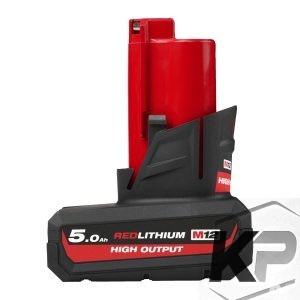 Milwaukee® M12 HB5 — M12 HB5