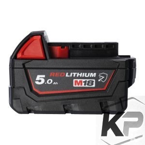 Milwaukee® M18 B5-CR — M18 B5-CR