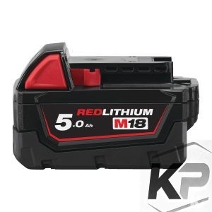Milwaukee® M18 B5 — M18 B5
