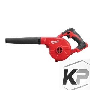Milwaukee® M18™ Kompaktowa Dmuchawa Akumulatorowa| Akumulatorowa Dmuchawa M18 BBL — M18 BBL-0