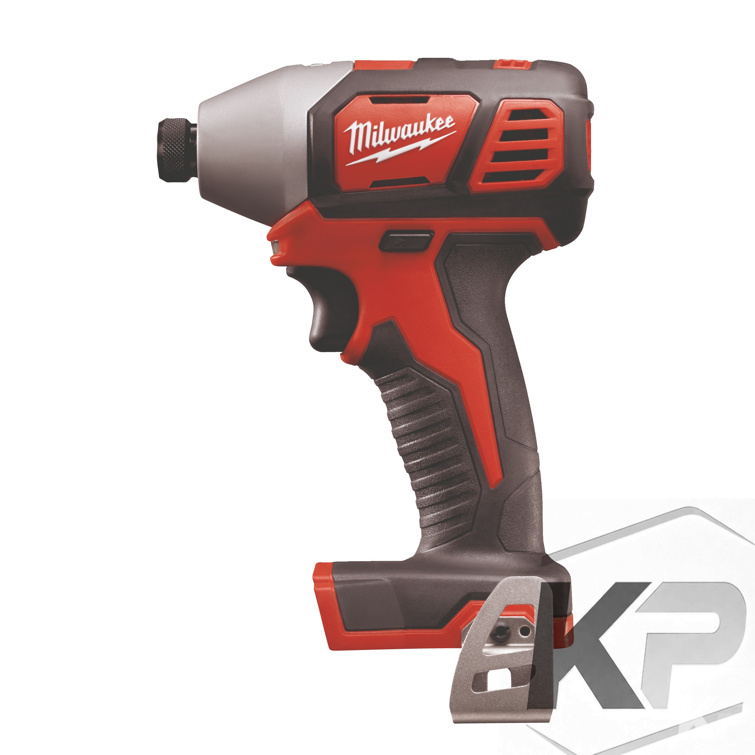 Milwaukee® M18™ Kompaktowa Zakrętarka Udarowa | M18 BID — M18 BID-0
