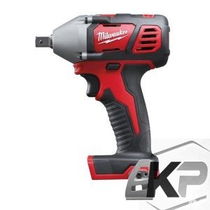 Milwaukee® Kompaktowy klucz udarowy 1/2˝ M18™ | M18 BIW12 — M18 BIW12-0