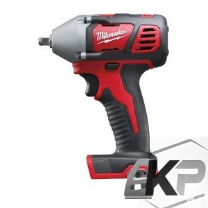 Milwaukee® M18™ kompaktowy ⅜˝ klucz udarowy | M18 BIW38 — M18 BIW38-0