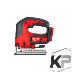 Milwaukee® Wyrzynarki — M18 BJS-0