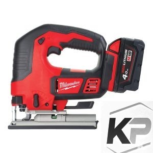 Milwaukee® Wyrzynarki — M18 BJS-402C