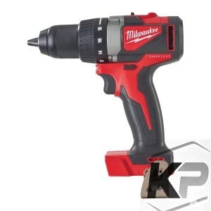 Milwaukee® Wiertarko-wkrętarki — M18 BLDD2-0X