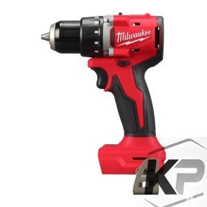 Milwaukee® Wiertarko-wkrętarki — M18 BLDDRC-0X