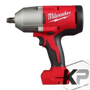 Milwaukee® Klucze udarowe — M18 BLHIWF12-0X