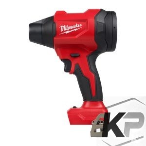 Milwaukee® Dmuchawy i wentylatory — M18 BLHSB-0