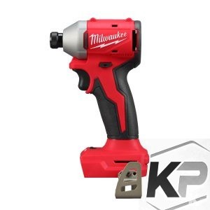 Milwaukee® Zakrętarki udarowe — M18 BLIDR-0X