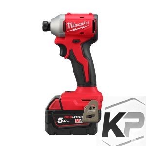 Milwaukee® Zakrętarki udarowe — M18 BLIDR-502X
