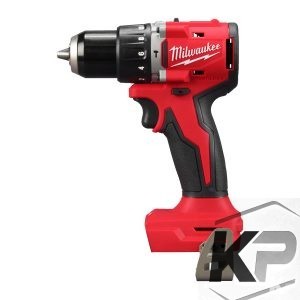 Milwaukee® Wiertarki udarowe — M18 BLPDRC-0X