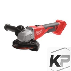 Milwaukee® Szlifierki 125 mm — M18 BLSAG125X-0
