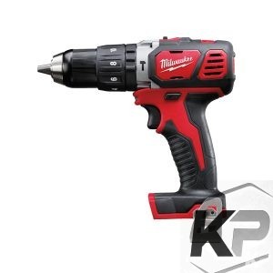 Milwaukee® Wiertarki udarowe — M18 BPD-0
