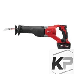 Milwaukee® Piły szablaste — M18 BSX-402C