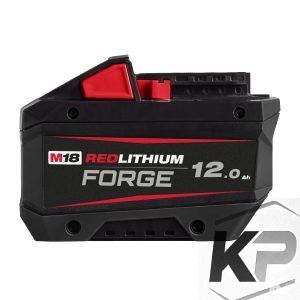Milwaukee® Akumulator 18™ FORGE™ 12.0 Ah | Akumulatory litowe do elektronarzędzi M18 FB8 — M18 FB12