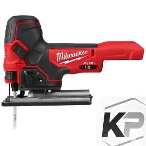 Milwaukee® Wyrzynarki — M18 FBJS-0X