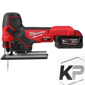 Milwaukee® M18 FBJS — M18 FBJS-502X