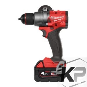 Milwaukee® Wiertarko-wkrętarki — M18 FDD3-402C