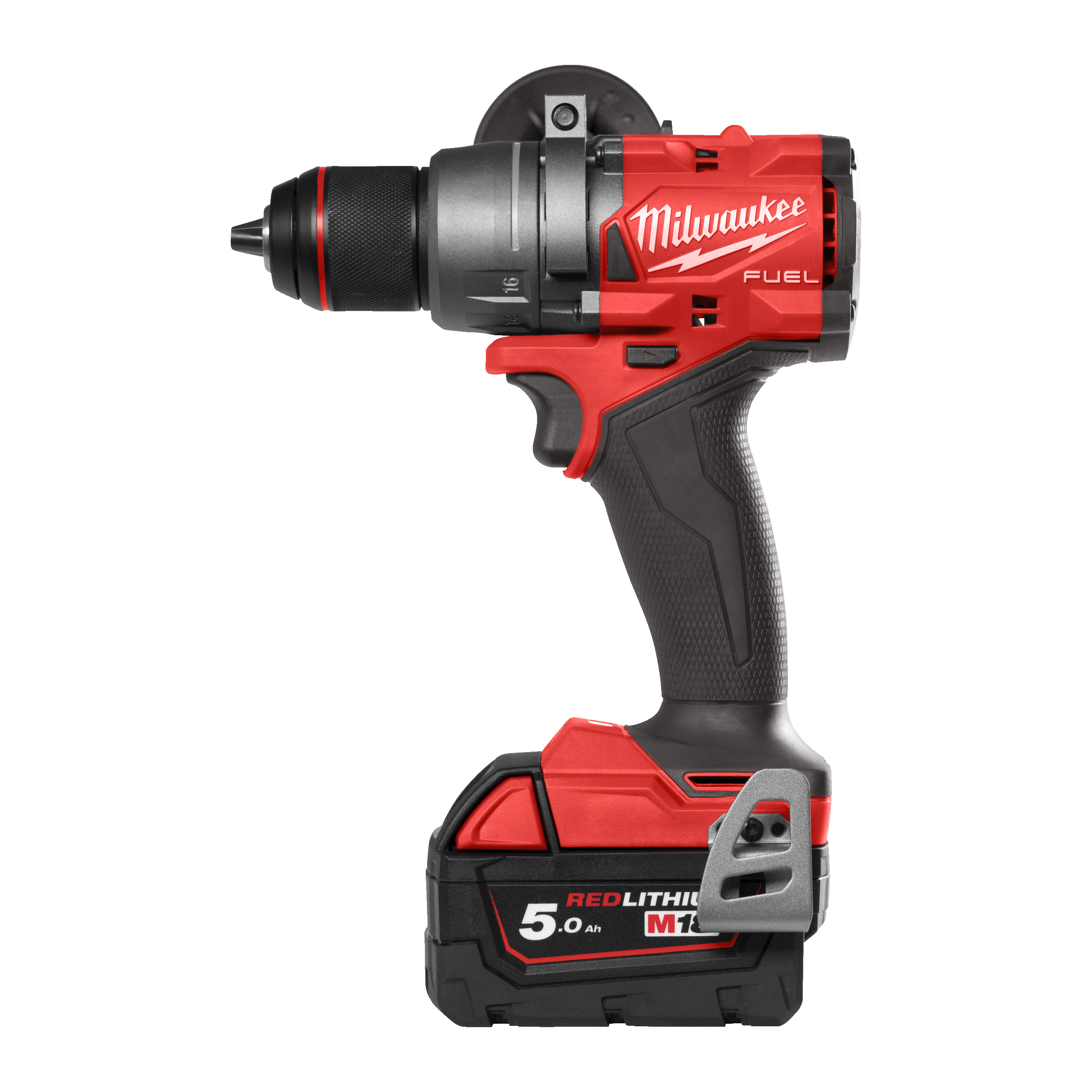 Milwaukee® Wiertarko-wkrętarki — M18 FDD3-502X