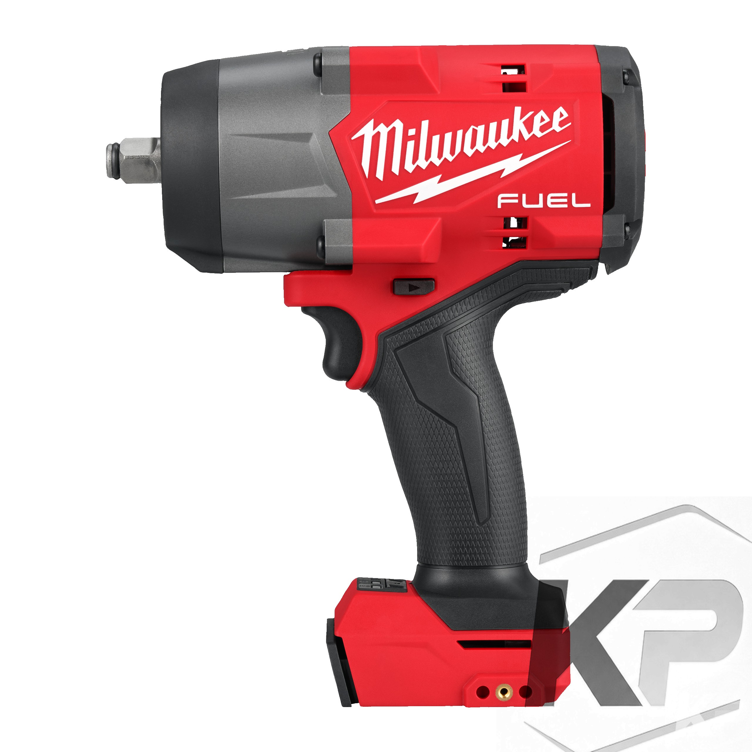 Milwaukee® Klucze udarowe — M18 FHIW2F12-0