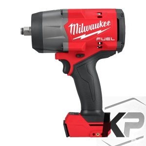 Milwaukee® Klucze udarowe — M18 FHIW2F12-0X