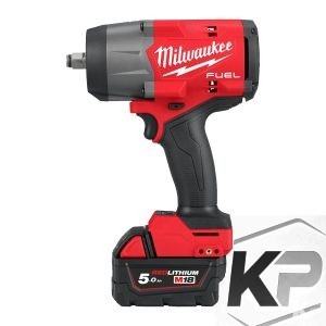 Milwaukee® Klucze udarowe — M18 FHIW2F12-502X
