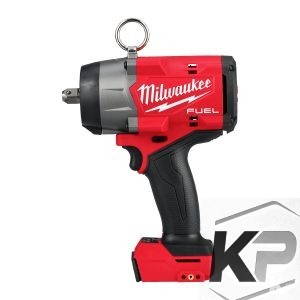 Milwaukee® Klucze udarowe — M18 FHIW2P12-0X