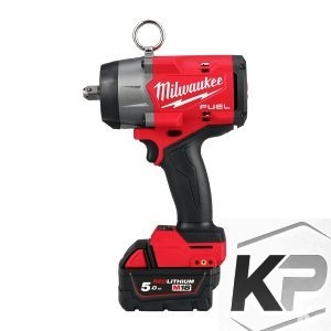 Milwaukee® Klucze udarowe — M18 FHIW2P12-502X