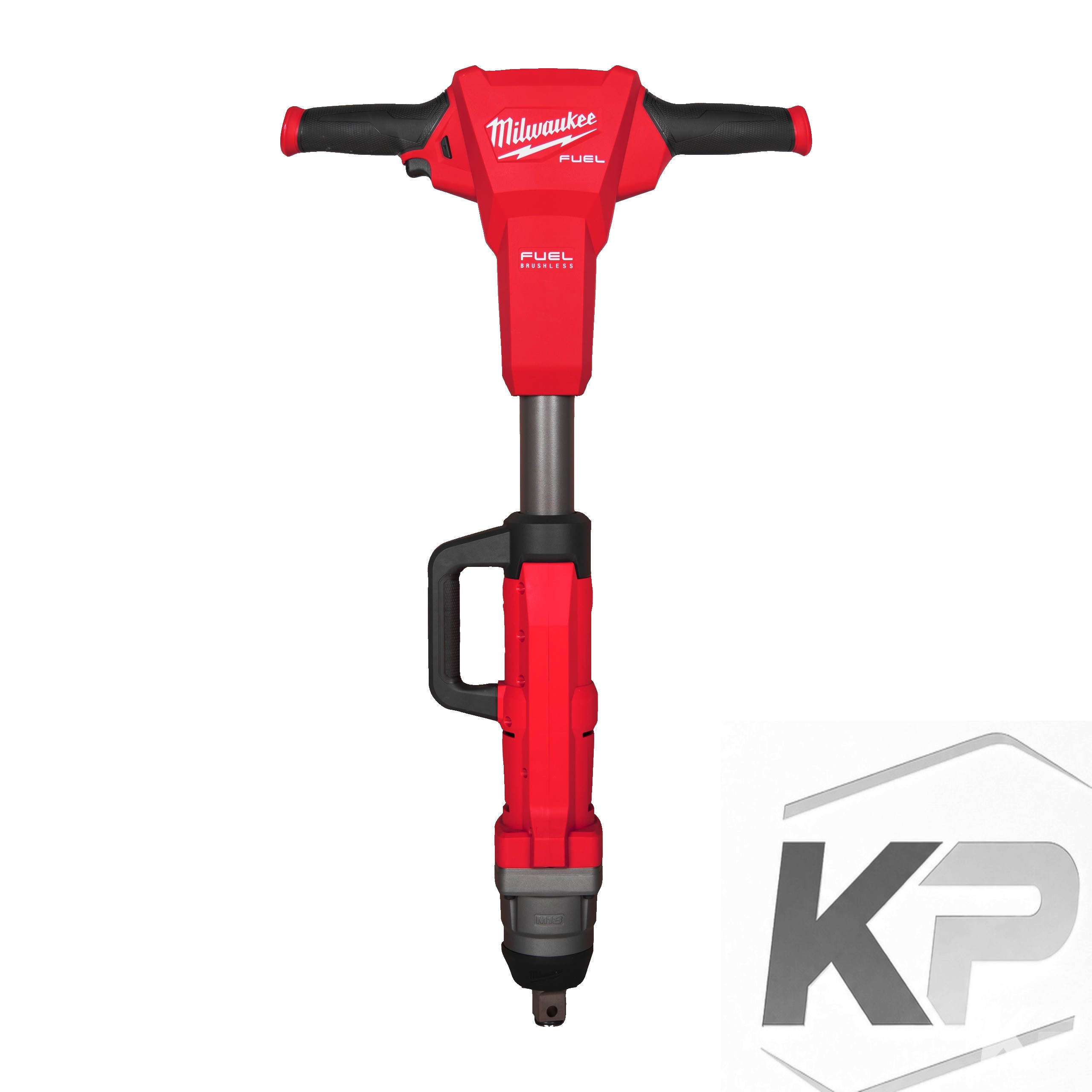 Milwaukee® Klucze udarowe — M18 FHIWF1R-0C