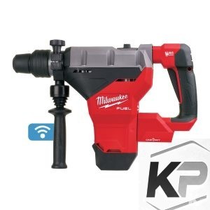 Milwaukee® M18 FUEL™ Młot wiercąco-kujący SDS Max | M18 FHM — M18 FHM-0C