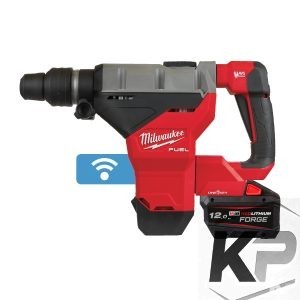 Milwaukee® M18 FUEL™ Młot wiercąco-kujący SDS Max | M18 FHM — M18 FHM-121C